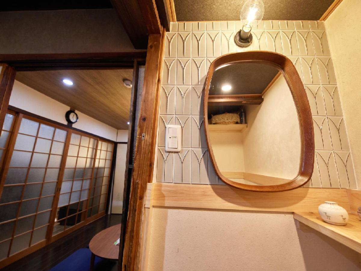 Kyomachiya Higashiyama Sanjo Kanau Kyoto Extérieur photo