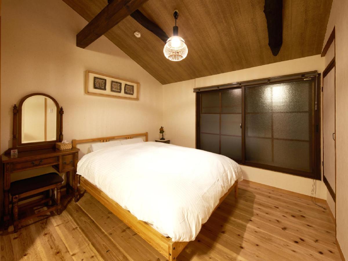 Kyomachiya Higashiyama Sanjo Kanau Kyoto Extérieur photo