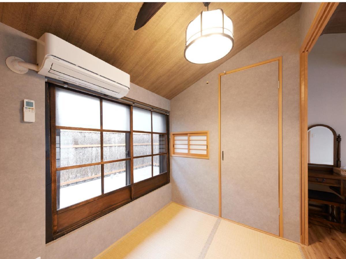 Kyomachiya Higashiyama Sanjo Kanau Kyoto Extérieur photo