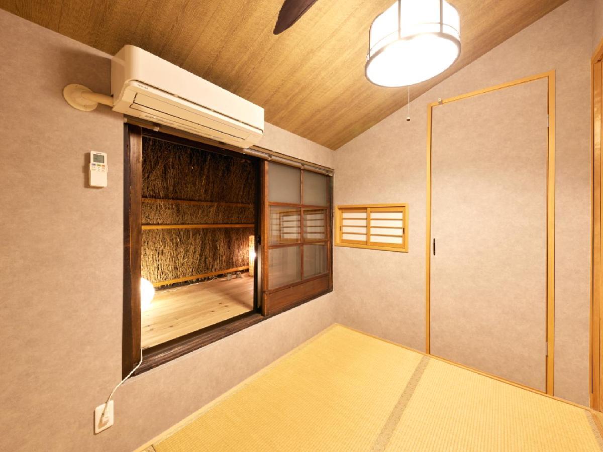 Kyomachiya Higashiyama Sanjo Kanau Kyoto Extérieur photo