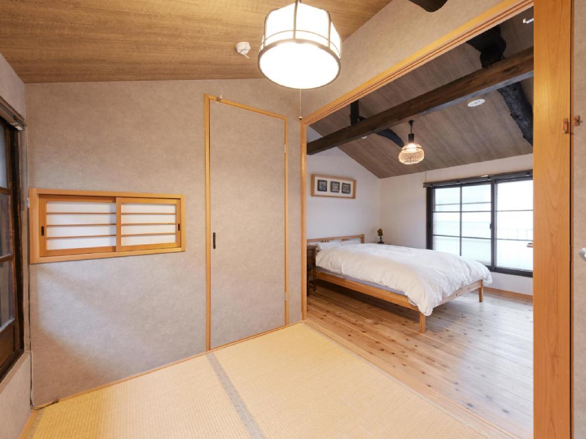 Kyomachiya Higashiyama Sanjo Kanau Kyoto Extérieur photo