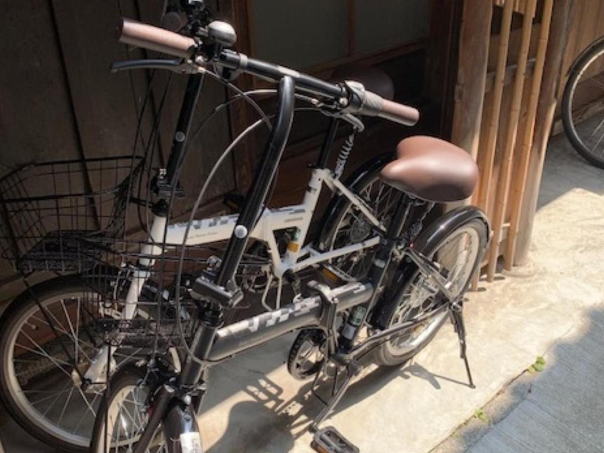 Kyomachiya Higashiyama Sanjo Kanau Kyoto Extérieur photo