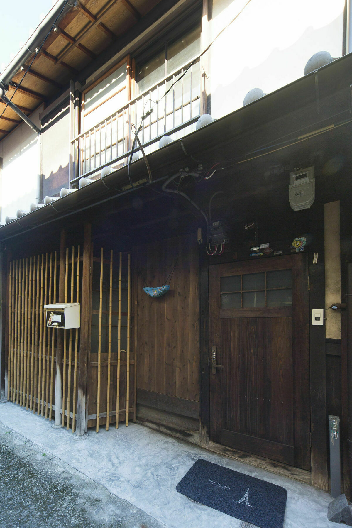 Kyomachiya Higashiyama Sanjo Kanau Kyoto Extérieur photo